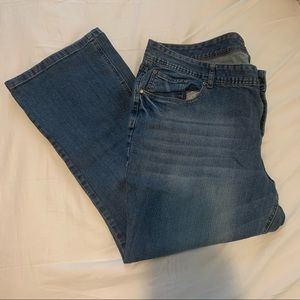 Maurice’s Bootcut Jeans